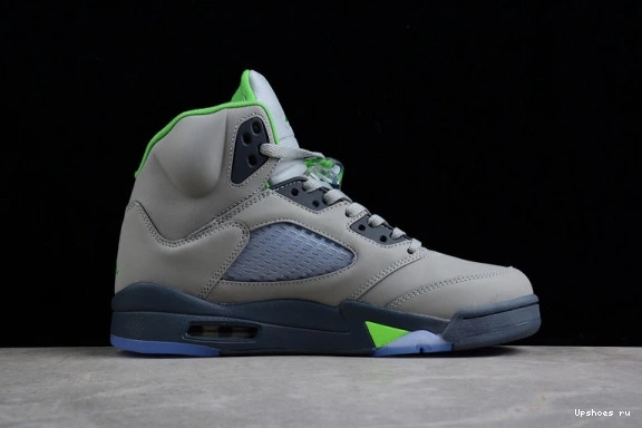 Retro Green DM9014-003 Jordan 5 (2022) DM9014-003  Bean Air 0529